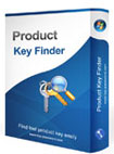 Product Key Finder