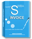 Simba Invoice