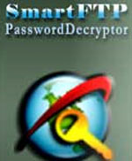  SmartftpPasswordDecryptor  2.0 Khôi phục mật khẩu đăng nhập FTP