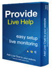 Provide Live Help for Linux