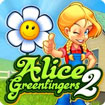 Alice Greenfingers 2 For Mac