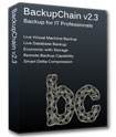 BackupChain (64 bit)