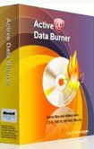 Active@ Data CD/DVD/Blu-ray Burner