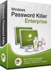 Windows Password Killer Enterprise