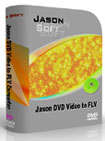 Jason DVD Video to FLV Converter