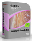 Jason DVD Video to XviD Converter