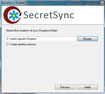SecretSync for Mac