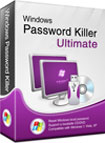 Windows Password Killer Ultimate