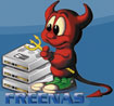 FreeNAS (AMD)