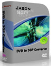 Jason DVD to Cell Phone Converter