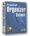 Contact Organizer Deluxe
