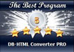 DB-HTML Converter PRO
