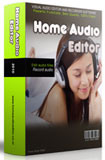 Home Audio Editor