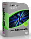 Jason DVD Video to MPEG Converter