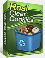  Real Clear Cookies 