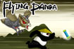 Flying Panda-Catch bandits for iOS