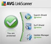 AVG LinkScanner