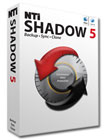 NTI Shadow 5 for Mac