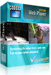 VISCOM Web Player