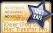 iDeer iPod to Mac Transfer 