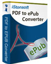 iStonsoft PDF to ePub Converter