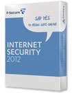 F-Secure Internet Security 2012