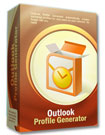 Outlook Profile Generator