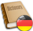 German Dictionary Pro for Mac