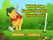 Winnie the Pooh’s 100 Acre Wood Golf