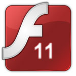 Adobe Flash Player cho Linux (64 bit)