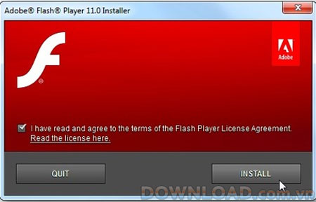 Скачать adobe flash player для tor browser браузер тор висит