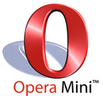 Opera Mini (S60 2nd Edition)