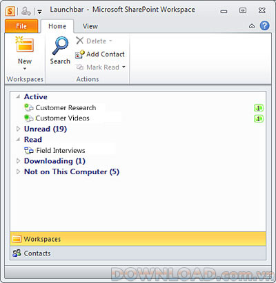Microsoft Office SharePoint Designer 2010 Service Pack 1 (64 bit) Gói –  mobifirst