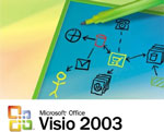 Microsoft Office Visio 2003 Service Pack
