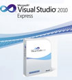 Microsoft Visual Studio 2010 Express for Windows Phone