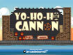 Yo-Ho-Ho Cannon