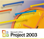 Microsoft Office Project 2003 Service Pack 2