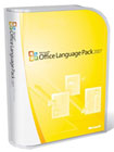 Microsoft Office Project Language Pack 2007 Service Pack 3