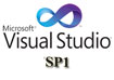 Microsoft Visual Studio 2008 Service Pack 1