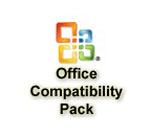 Microsoft Office Compatibility Pack Service Pack 1
