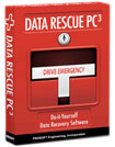 Data Rescue PC 3 for Mac