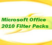 Microsoft Office 2010 Filter Pack Service Pack 1 (64 bit)