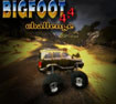 Bigfoot 4X4 Challenge