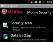 McAfee All Access For Android