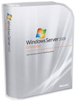  Windows Server 2008 Enterprise Hệ điều hành dành cho máy chủ