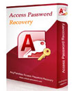 Smart Key Access Password Recovery