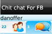 Chit Chat For Blackberry
