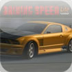 Driving Speed Lite For iPad