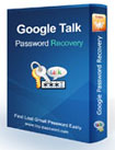 Smart Key Google Talk Password Recovery