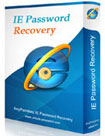 Smart Key Internet Explorer Password Recovery